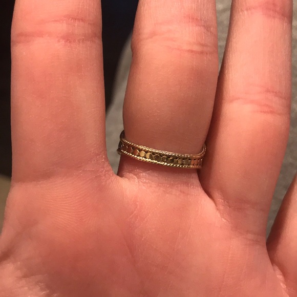 Anna beck ring - Picture 2 of 4